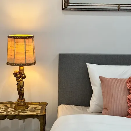 Maison B&B