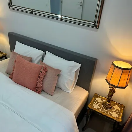Maison * 헨트