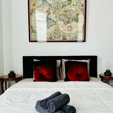 Maison B&B