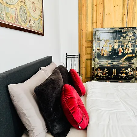 Maison B&B