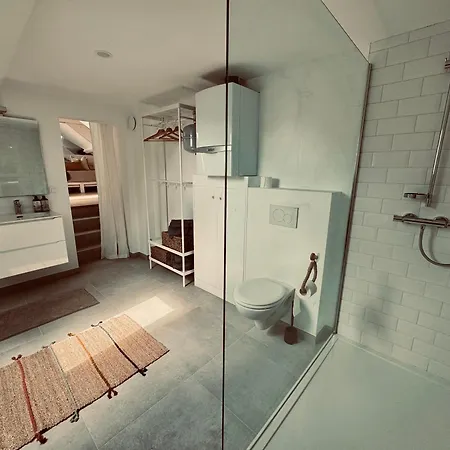 B&B Maison 헨트