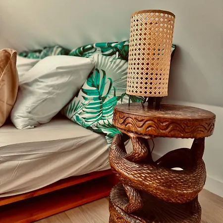 B&B Maison