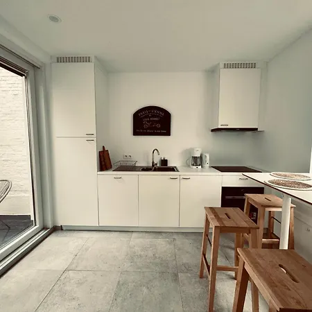 B&B Maison *