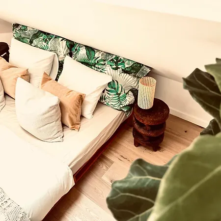 B&B Maison 헨트